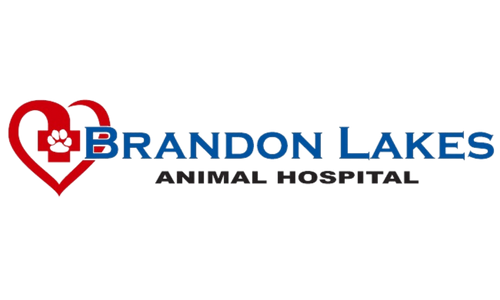 Brandon Lakes Animal Hospital logo